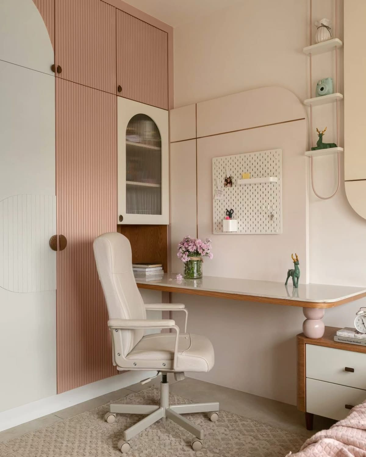 VD Associates Project